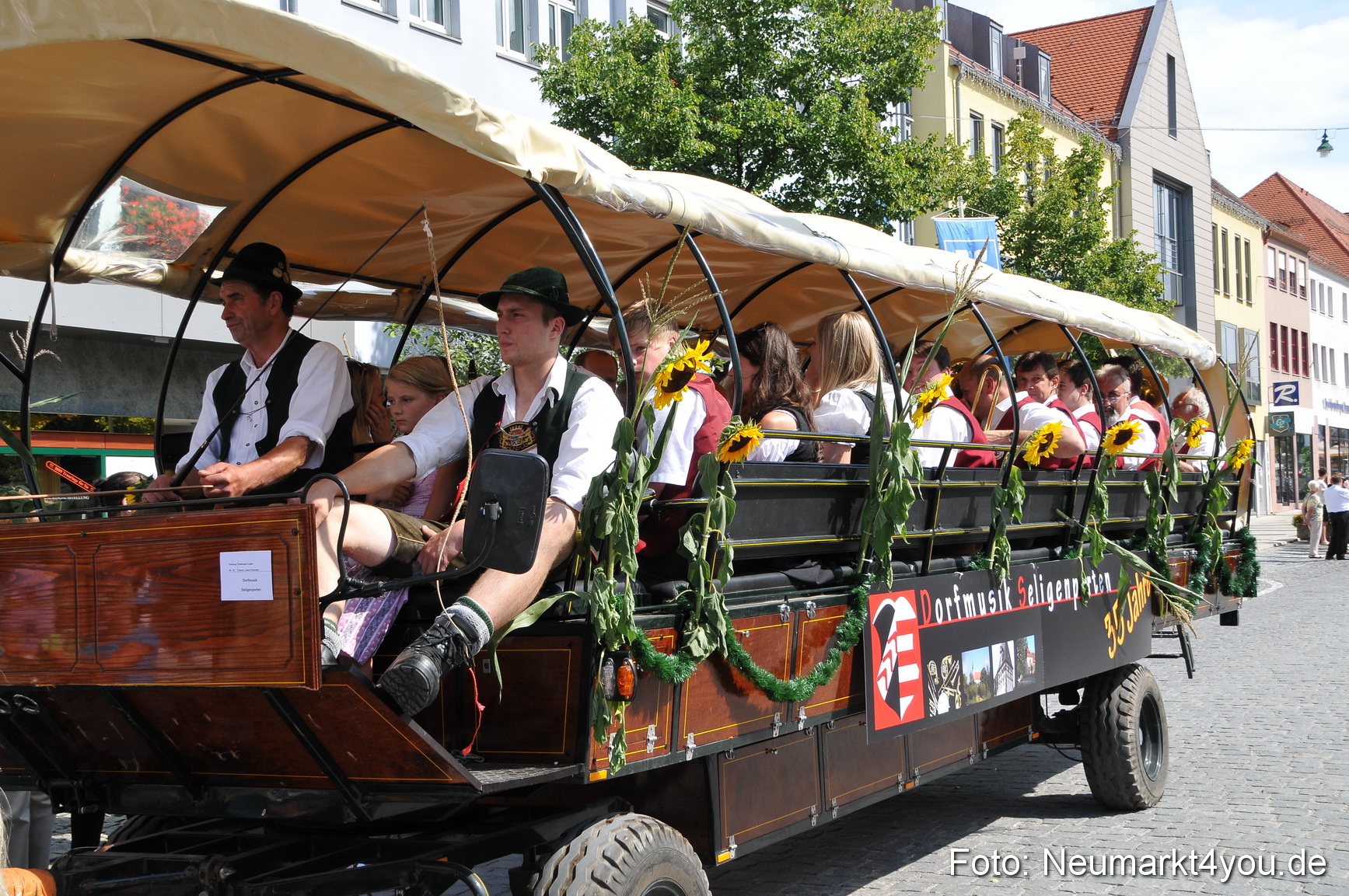 Volksfest Neumarkt 100814 0592